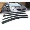 Door Window Visors (SET 4)