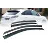 Door Window Visors (SET 4)