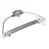 LH Left FRONT Window Regulator Electric N/M For Hyundai Accent 4&5 Door 00~06