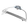 RH Right FRONT Window Regulator Electric N/M For Hyundai Accent 4&5 Door 00~06