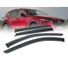 Door Window Visors (SET 4)