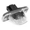1 x Number / License Plate Light Lamp For VW Volkswagen Transporter T4 1992~2004