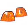 Corner Light AM Amber (Sedan & Hatch) (SET LH+RH)