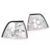 Corner Light AM White (Sedan & Hatch) (SET LH+RH)