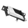 FRONT or REAR Left Inner Door Handle (Chrome) For Holden Captiva CG 2006~2016