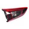 LH Left Rear Inner Taillight Tailgate Tail Light For Mazda CX-3 CX3 DK SUV 15~On