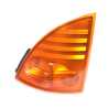 TYC Fits Hino Ranger Pro 500 Series FC FD GD FG FL FM 2003~On | Corner Light Indicator Lamp (Amber) | LH LHS Left Hand (Passenger Side)