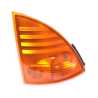 TYC Fits Hino Ranger Pro 500 Series FC FD GD FG FL FM 2003~On | Corner Light Indicator Lamp (Amber) | RH RHS Right Hand (Driver Side)