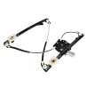 Ozeparts Fits BMW F30 Sedan F31 Wagon 2012~2018 | Front Electric Power Door Window Regulator (With Motor) | LH LHS Left Hand (Passenger Side)