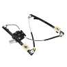 Ozeparts Fits BMW F30 Sedan F31 Wagon 2012~2018 | Front Electric Power Door Window Regulator (With Motor) | RH RHS Right Hand (Driver Side)