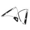 Ozeparts Fits Audi Q3 8U 2011~2018 / RS Q3 RSQ3 8U 2014~2018 | FRONT Electric Power Door Window Regulator (Without Motor) | LH Left Hand (Passenger)