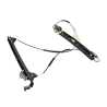 Ozeparts Fits BMW 1 Series E88 2007~2014 Convertible / E82 2008~2014 Coupe | Electric Power Door Window Regulator (No Motor) | LH Left (Passenger)