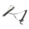 Ozeparts Fits BMW 1 Series E88 2007~2014 Convertible / E82 2008~2014 Coupe | Electric Power Door Window Regulator (No Motor) | RH Right (Driver)