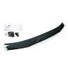 Bonnet Protector Hood Deflector Bug Guard For Toyota Landcruiser 100 Series