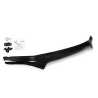Bonnet Protector Hood Deflector Guard For Toyota Kluger GSU40 Series 2007~2010