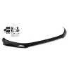 Ozeparts Fits Ford Ranger PX Series 2 2015~2021 Ute | Bonnet Protector Hood Deflector Bug Stone Shield Guard (Black) | 1 Unit