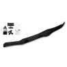Bonnet Protector Hood Deflector Bug Guard For Toyota Hiace Low Roof 2005~2019