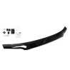 Ozeparts Fits Ford Territory SX SY 2004~2011 SUV | Bonnet Protector Hood Deflector Bug Stone Shield Guard (Black) | 1 Unit