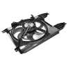 Radiator Thermo Cooling Fan Assembly For Holden Barina TK Series 2 2008~2011