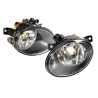 Pair LH+RH Fog Light Driving Lamp For Mercedes Benz Sprinter W907 W910 18~On