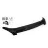 Bonnet Protector Hood Deflector Guard For Toyota Landcruiser Prado J120 Series