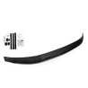 Bonnet Protector Hood Deflector Bug Guard For Mitsubishi Outlander ZJ ZK ZL