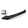Bonnet Protector Hood Deflector Bug Guard For Mitsubishi Outlander ZH 2009~2012