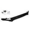 Bonnet Protector Hood Deflector Bug Guard For Toyota Kluger MCU28 2003~2007