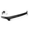 Bonnet Protector Hood Deflector Bug Guard For Toyota Prado J150 Series 2009~2013