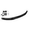 Bonnet Protector Hood Deflector Guard For Toyota Hilux KUN GGN Ute 2011~2015