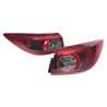 Tail Light  AM Sedan (LED Type) (SET LH+RH)