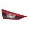 LH Left Hand Rear Tail Light Boot Lid Lamp LED For Mazda 3 BM BN Sedan 13~19