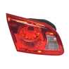 LH Left Hand Tailgate Light Inner Tail Lamp For Hyundai Santa Fe CM 2005~2009