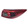 Tail Light  AM Sedan (LED Type)