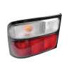 LH LHS Left Hand Tail Light Lamp For Toyota Coaster Bus BB40 / ZB50 2007~2017