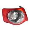 LH Left Hand Tail Light Rear Lamp LED For VW Volkswagen Jetta 1KM 2006~2011