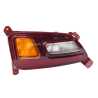 LH Left Hand Rear Bumper Bar Light Reflector Lamp For Hyundai Kona OS 2017~2020