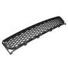 Front Bumper Bar Grille Lower Insert For VW Volkswagen Golf MK6 GTD GTI 09~13