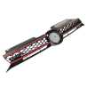 Main Radiator Grille Upper Front Grill For VW Volkswagen Golf GTI MK6 2009~2013