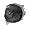 LH Left Hand Front Fog Light Spot Driving Lamp LED For Mazda 3 BN 2016~2019