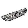 Main Radiator Grille Upper Front Grill Inner For Hyundai Getz TB 2005~2011 Hatch