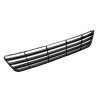 Front Bumper Bar Grille Lower Insert For VW Volkswagen Golf R MK6 2009~2013