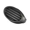 Ozeparts Fits Ford Focus LW 2011~2015 | Fog Light Lamp Bezel Cover (No Fog Type) | LH LHS Left Hand (Passenger Side)