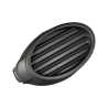 Ozeparts Fits Ford Focus LW 2011~2015 | Fog Light Lamp Bezel Cover (No Fog Type) | RH RHS Right Hand (Driver Side)