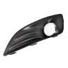 Ozeparts Fits Ford Fiesta WZ 2013~2018 | Fog Light Lamp Bezel Cover (With Fog Type) | LH LHS Left Hand (Passenger Side)