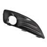 Ozeparts Fits Ford Fiesta WZ 2013~2018 | Fog Light Lamp Bezel Cover (With Fog Type) | RH RHS Right Hand (Driver Side)