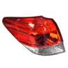 LH Left Tail Light Rear Lamp + Wiring For Subaru Liberty 5 GEN Wagon 2009~2014