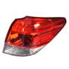 Tail Light AM (Wagon) - With Emark