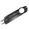 Ozeparts Fits Audi A6 C6 Series 1 2004~2008 | Fog Light Lamp Bezel Cover | LH LHS Left Hand (Passenger Side)