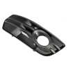 Ozeparts Fits Audi Q5 8R Series 1 2008~2012 | Fog Light Lamp Bezel Cover | LH LHS Left Hand (Passenger Side)